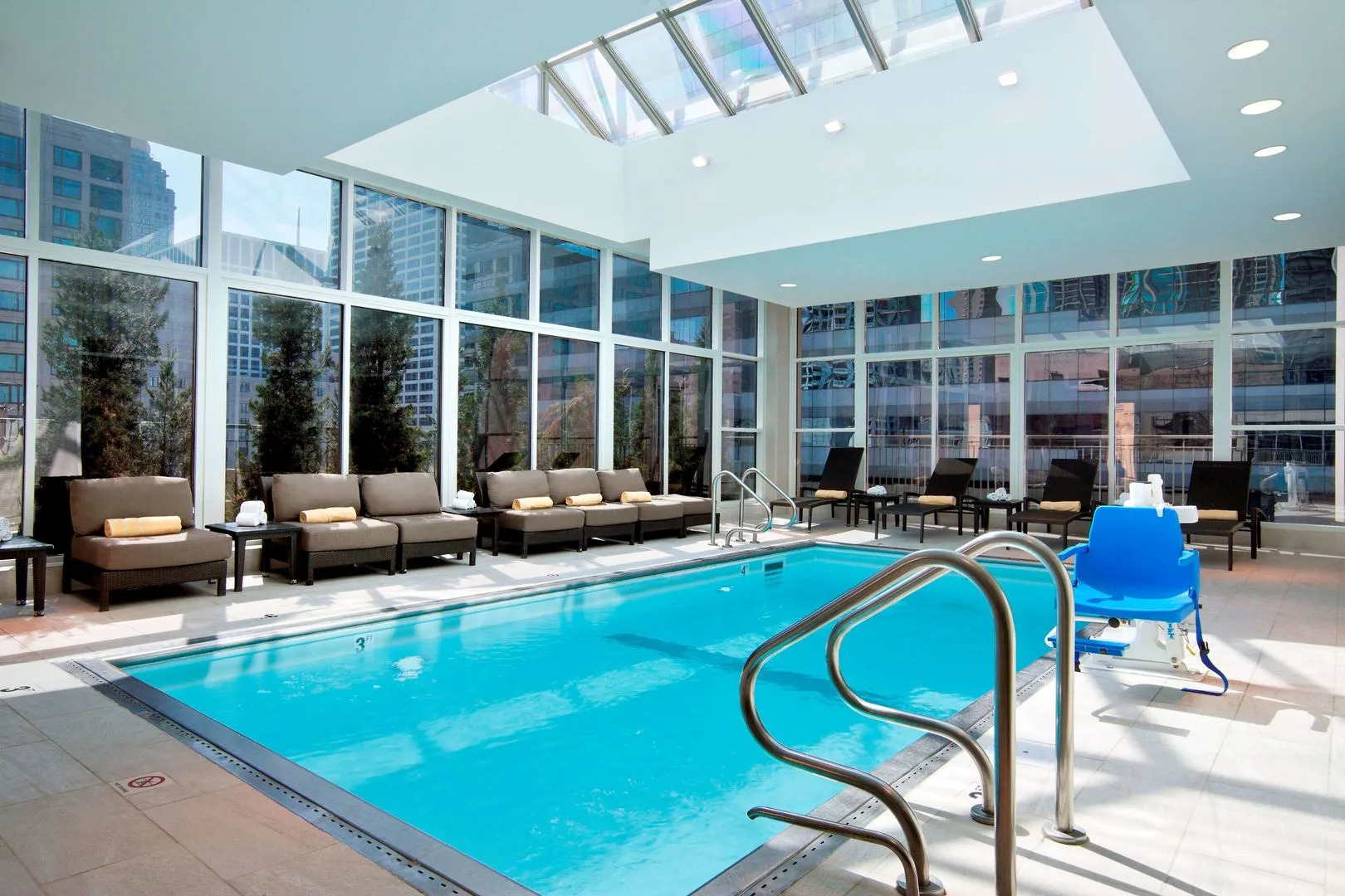 Foto - Hilton Garden Inn Chicago Downtown/Magnificent Mile