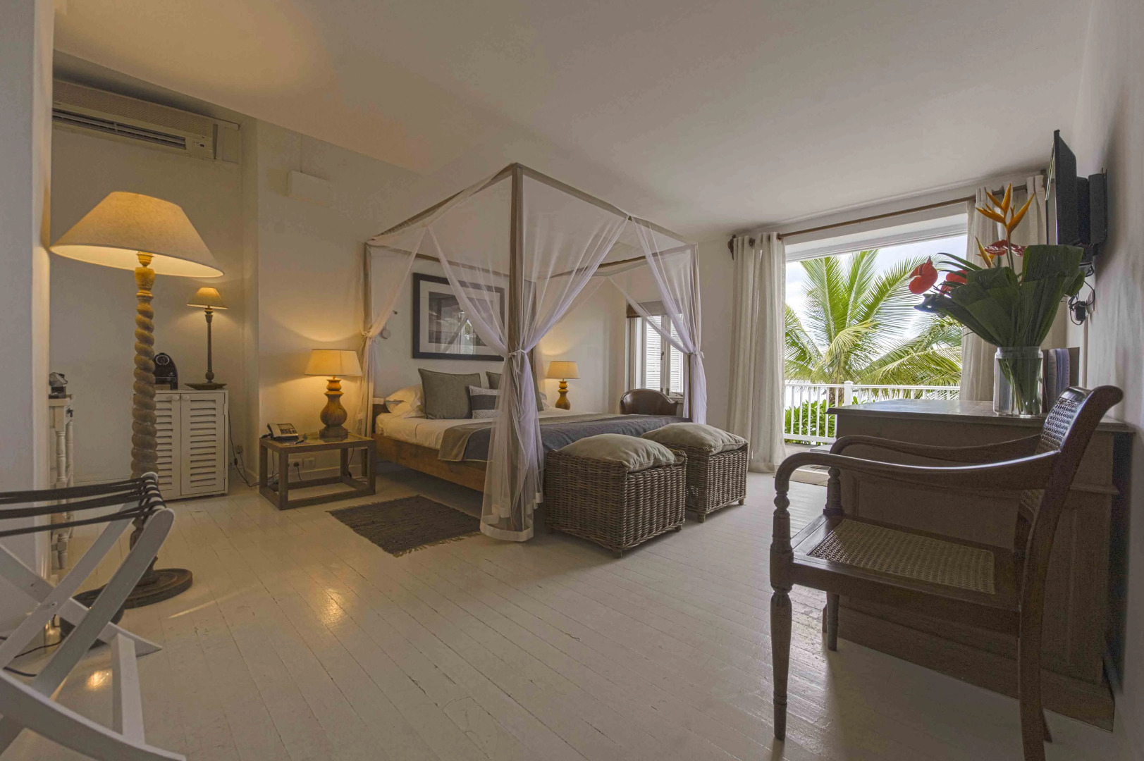 Foto - La Maison 20 Degrés Sud - Relais & Châteaux