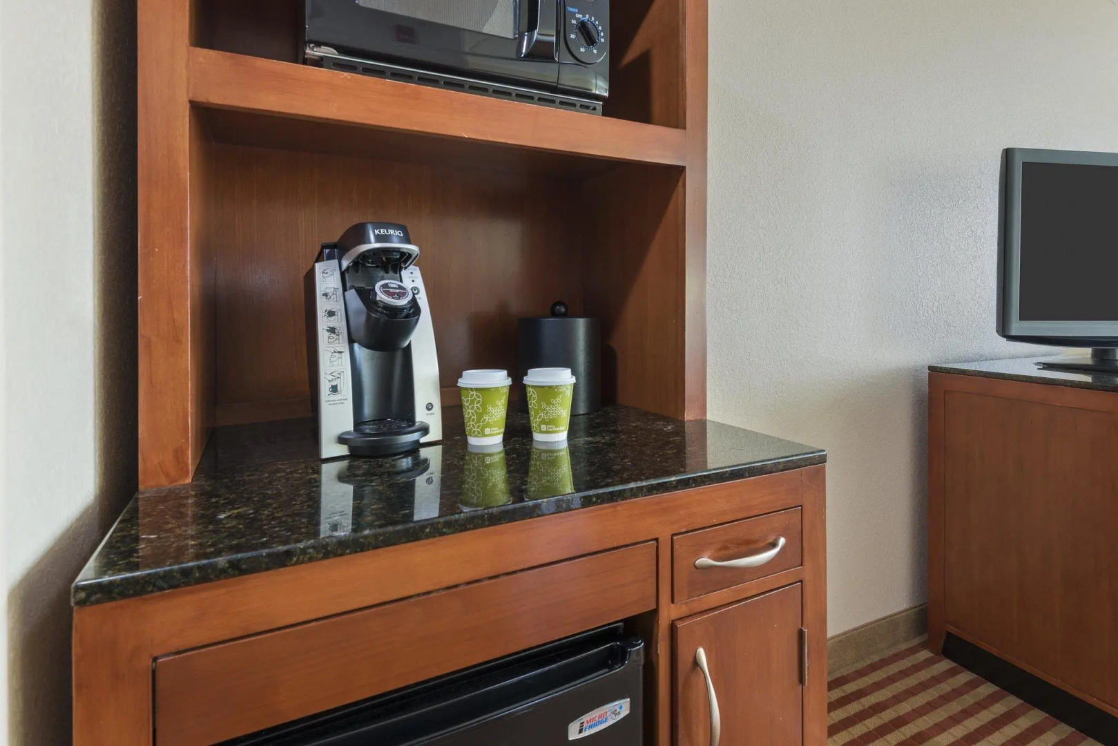 Photo - Hilton Garden Inn Washington DC/Greenbelt