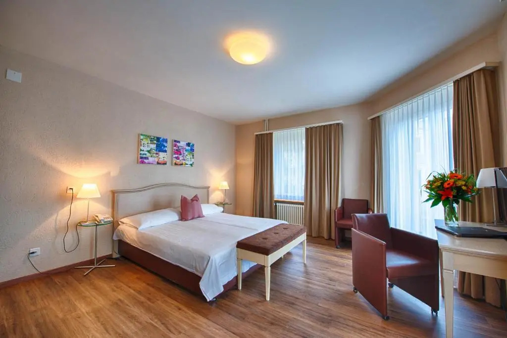 Foto - Hotel Neufeld