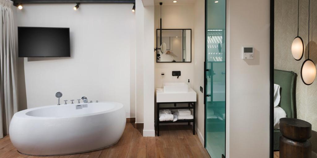 Photo - The Residence Christokopidou Hotel & Spa