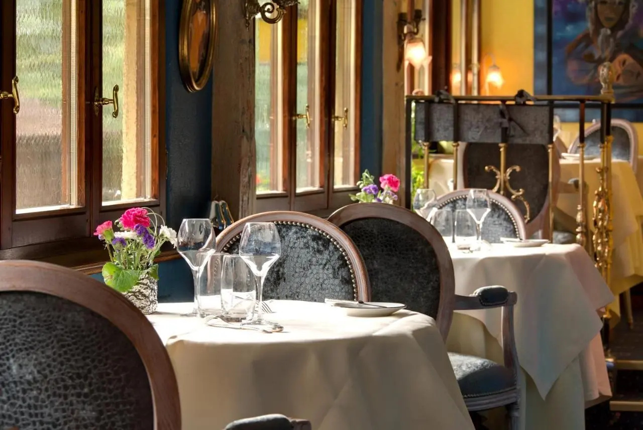 Foto - Hotel Le Maréchal