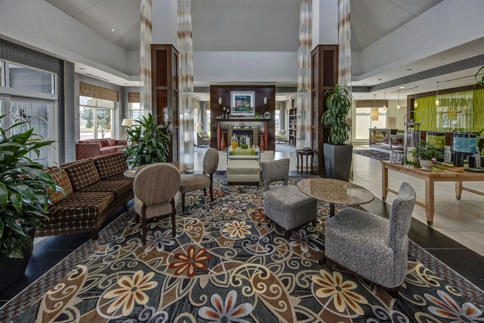 Foto - Hilton Garden Inn Tulsa Midtown