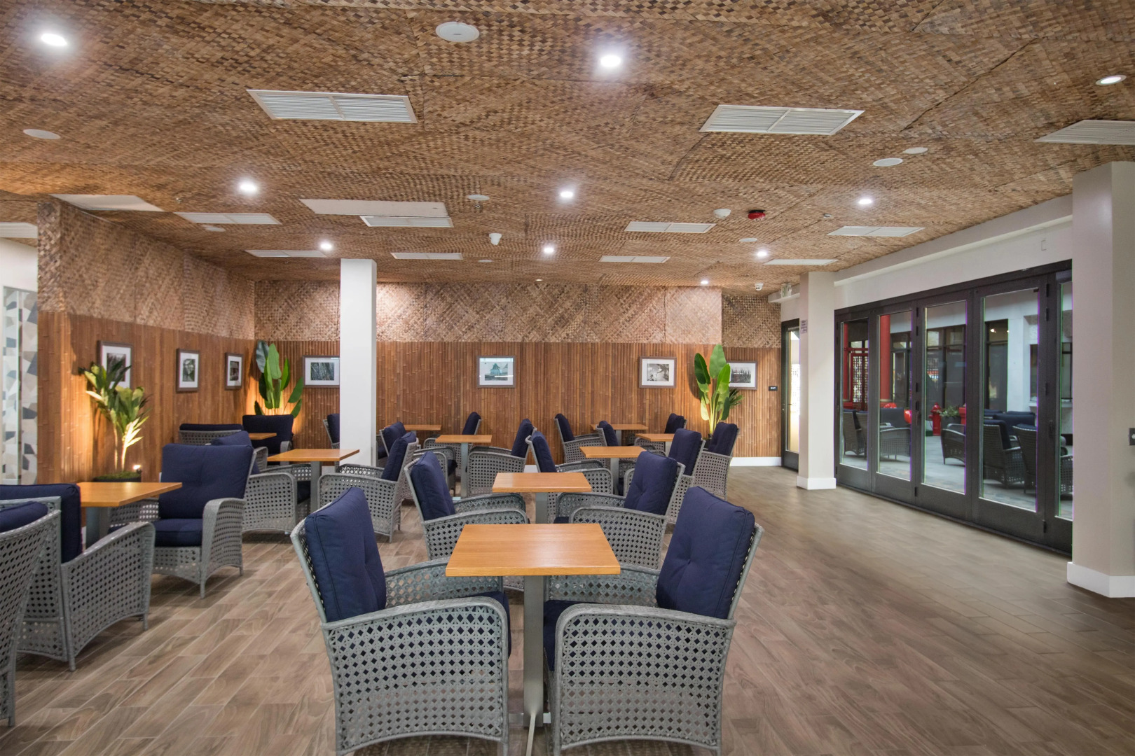 Photo - Aiden Los Angeles Downtown Dragon Gate Inn