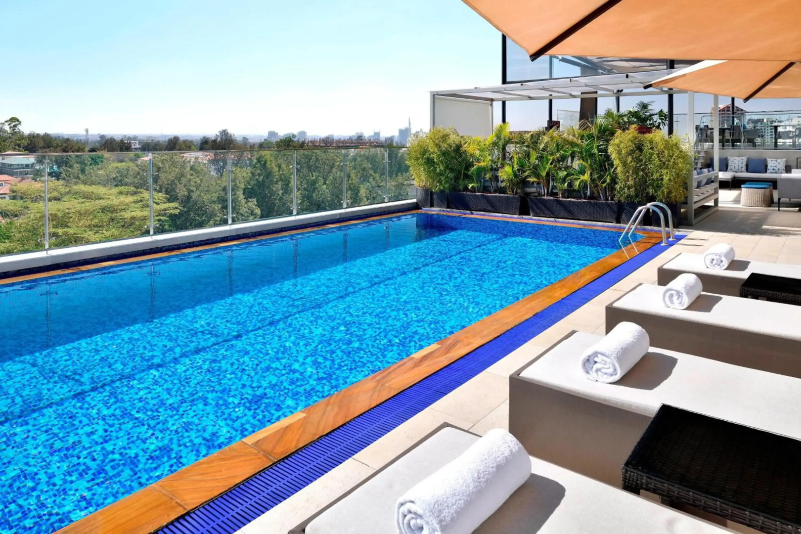 Photo - Four Points By Sheraton Nairobi Hurlingham