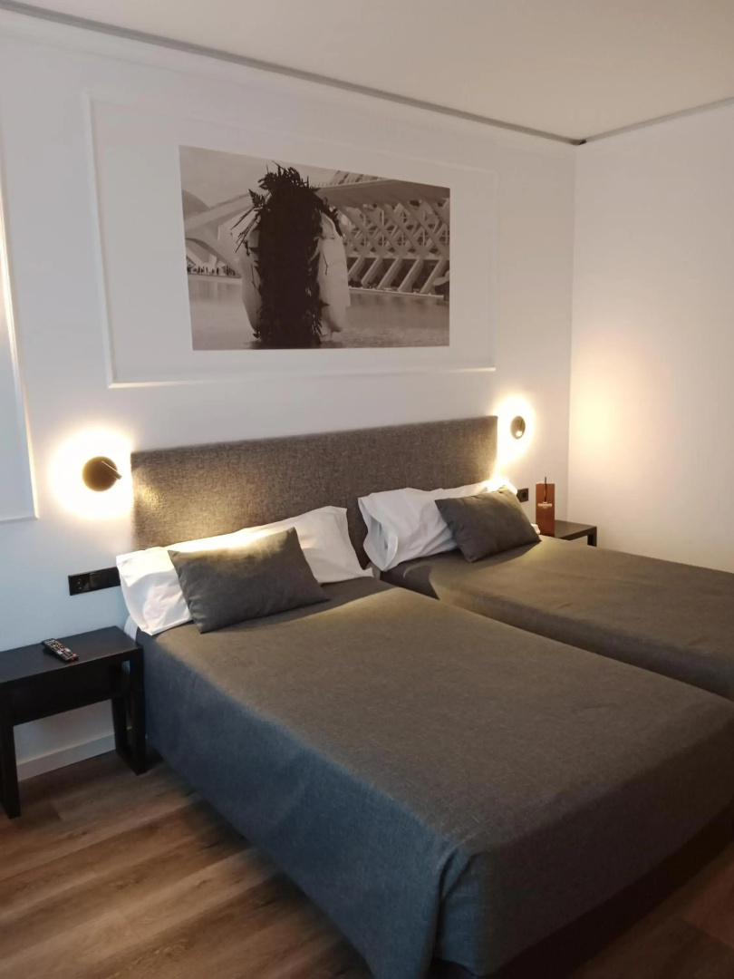 Photo - Hotel Conqueridor