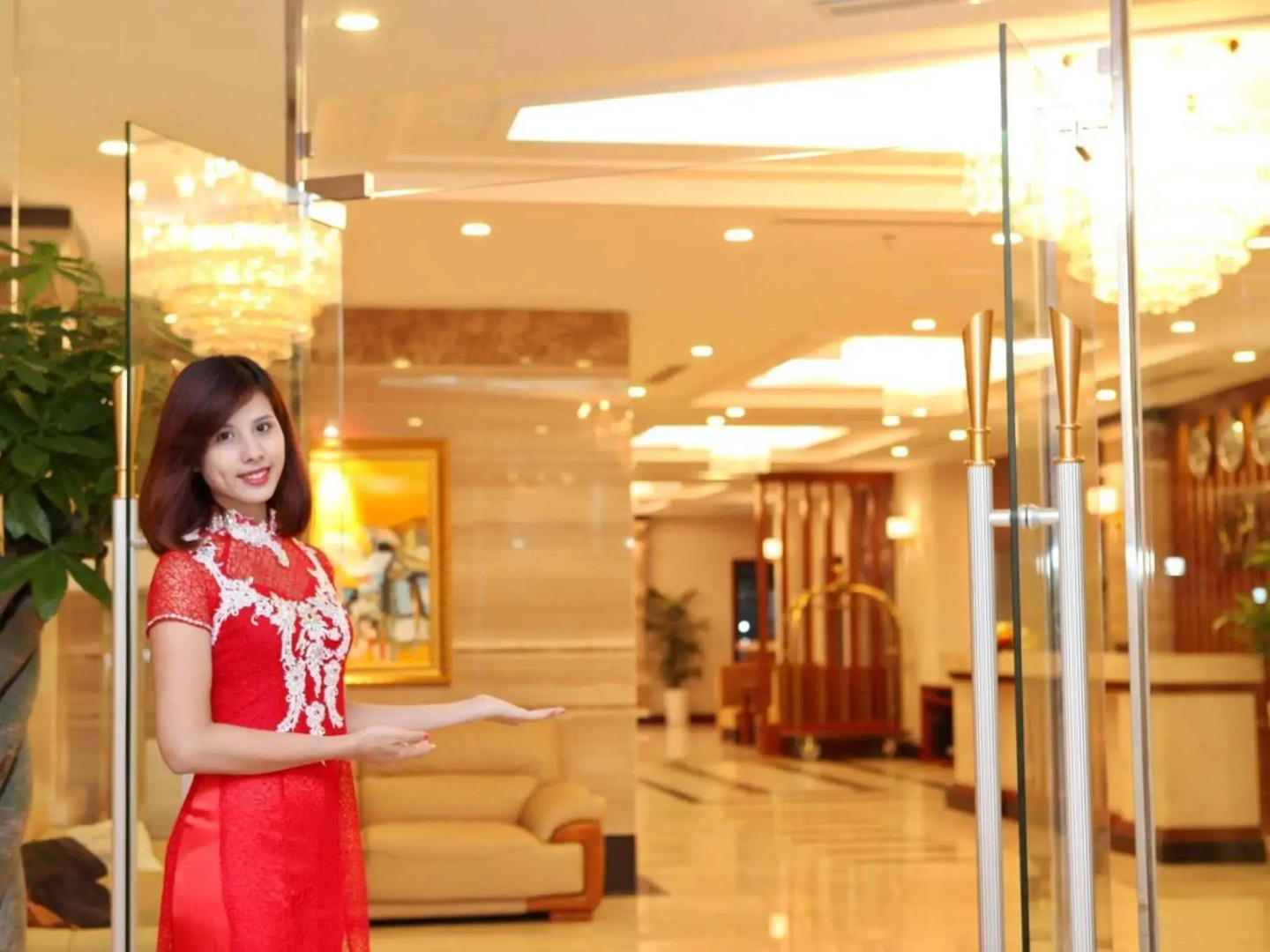 Foto - Hanoi Larosa Hotel