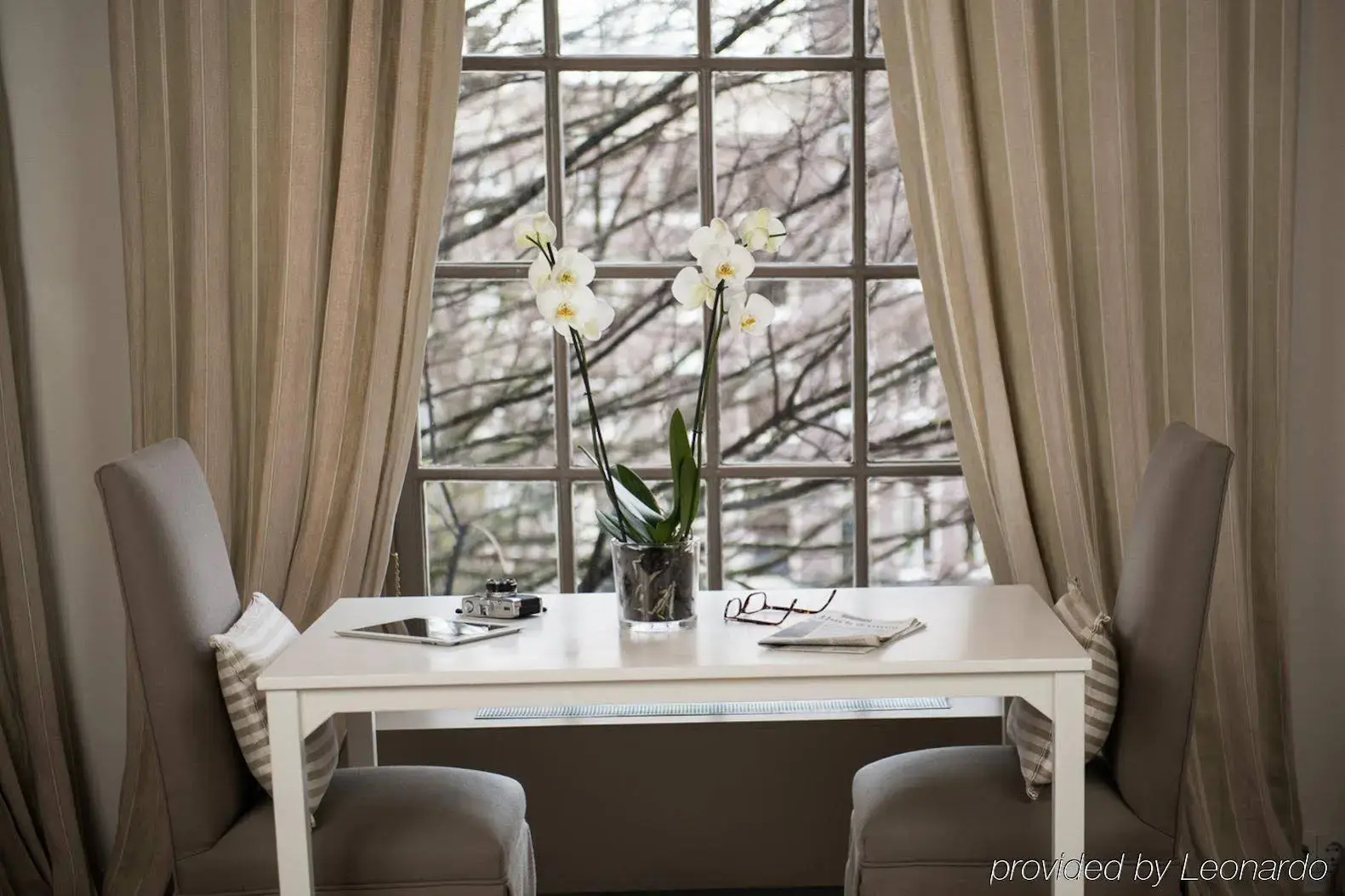 Foto - The Dylan Amsterdam - The Leading Hotels of the World