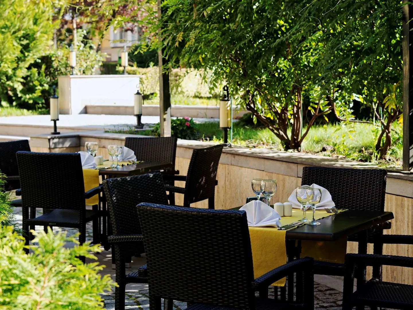 Photo - Maison Sofia - MGallery