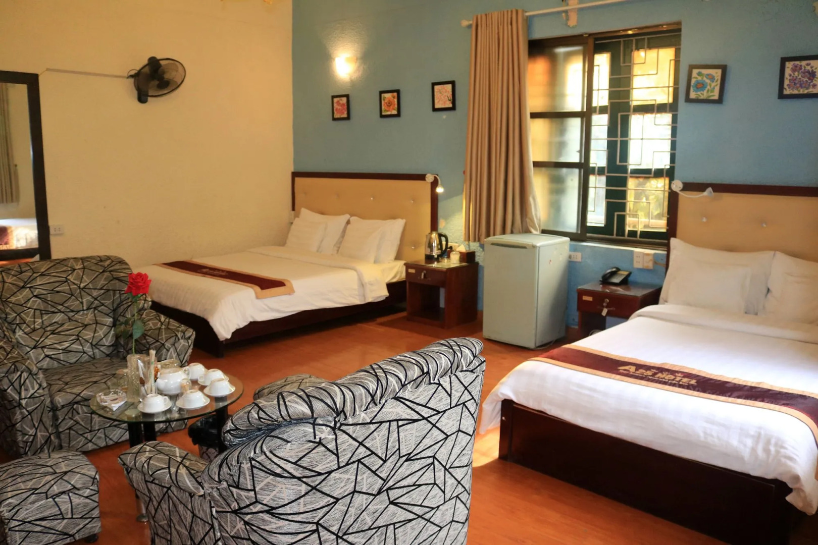 Foto - A25 Hotel - Hoàng Quốc Việt