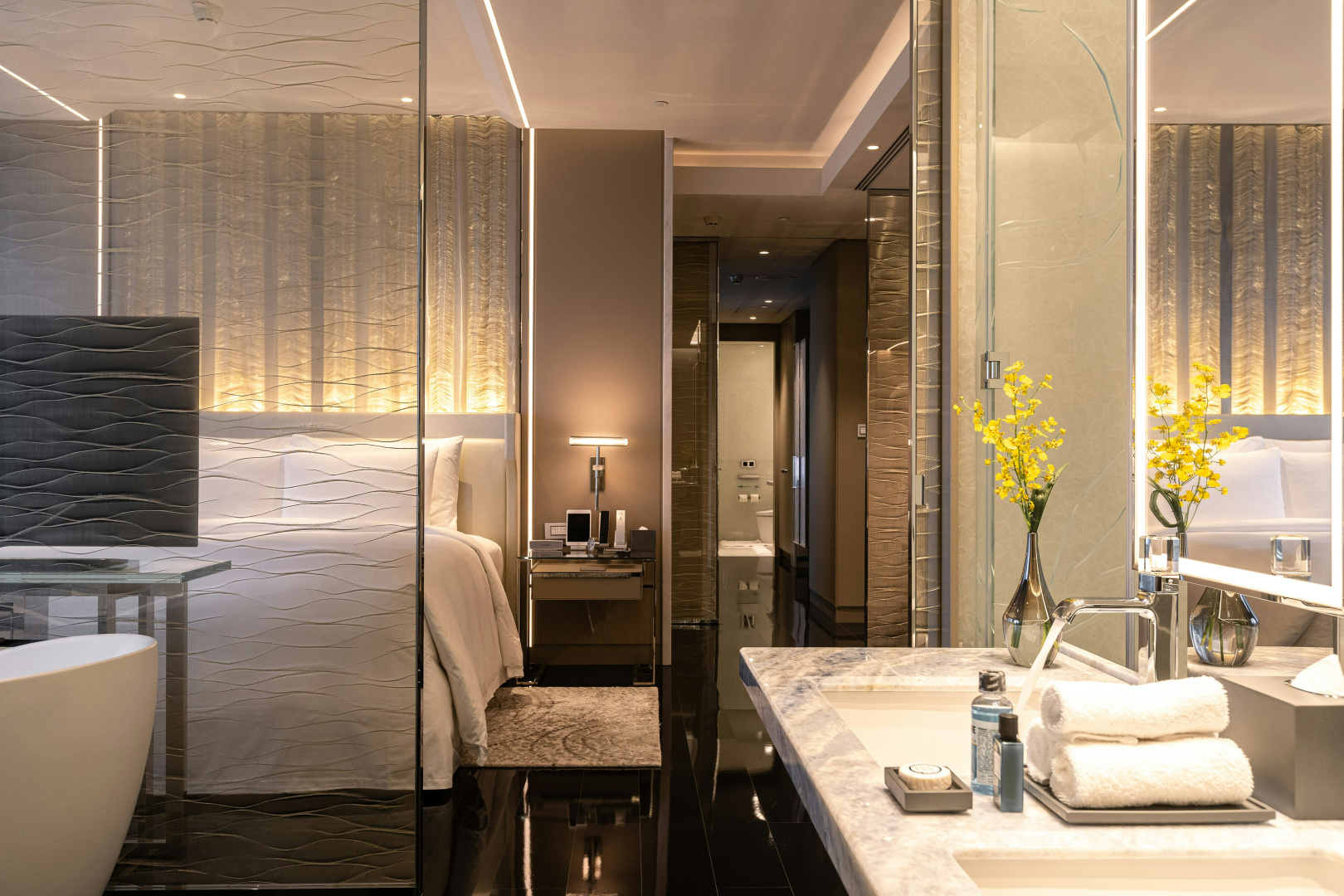 Foto - J Hotel, Shanghai Tower