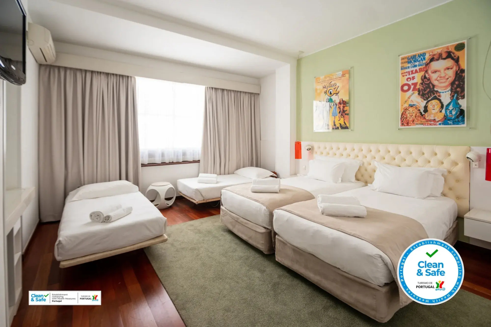Photo - Hotel Florida
