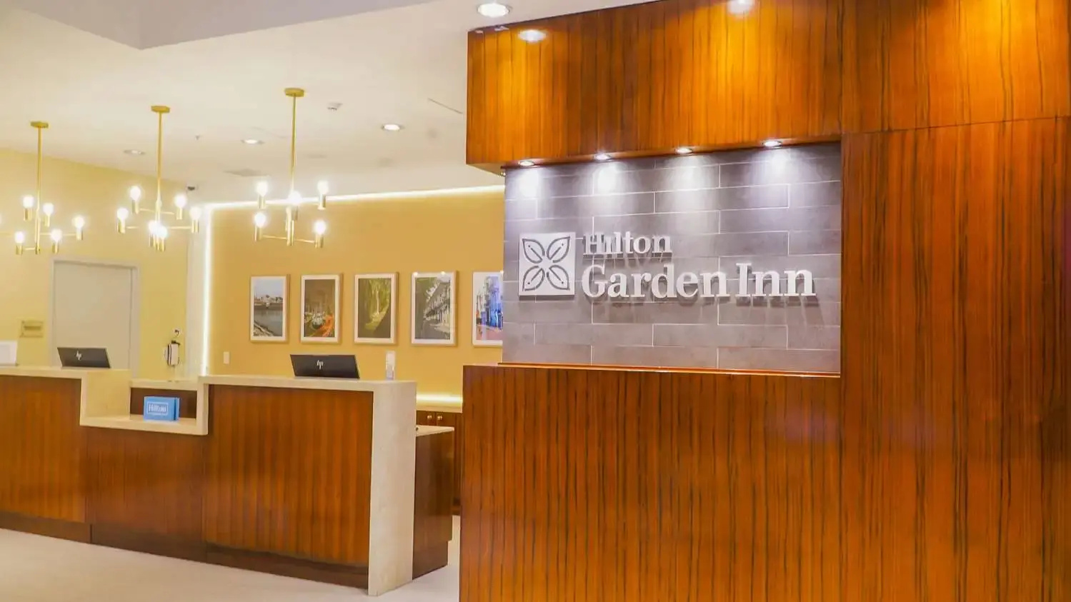 Foto - Hilton Garden Inn Panama City Downtown, Panama