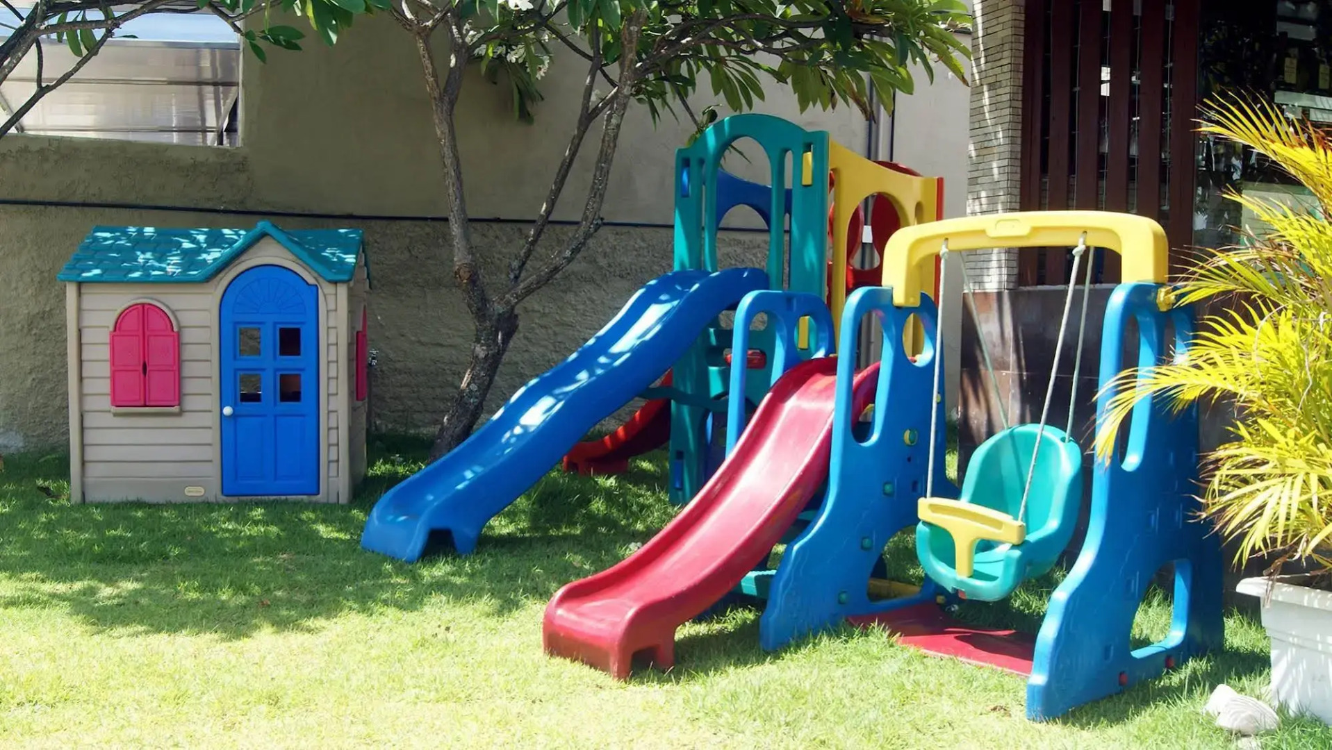 Foto - Littoral Gold Flat