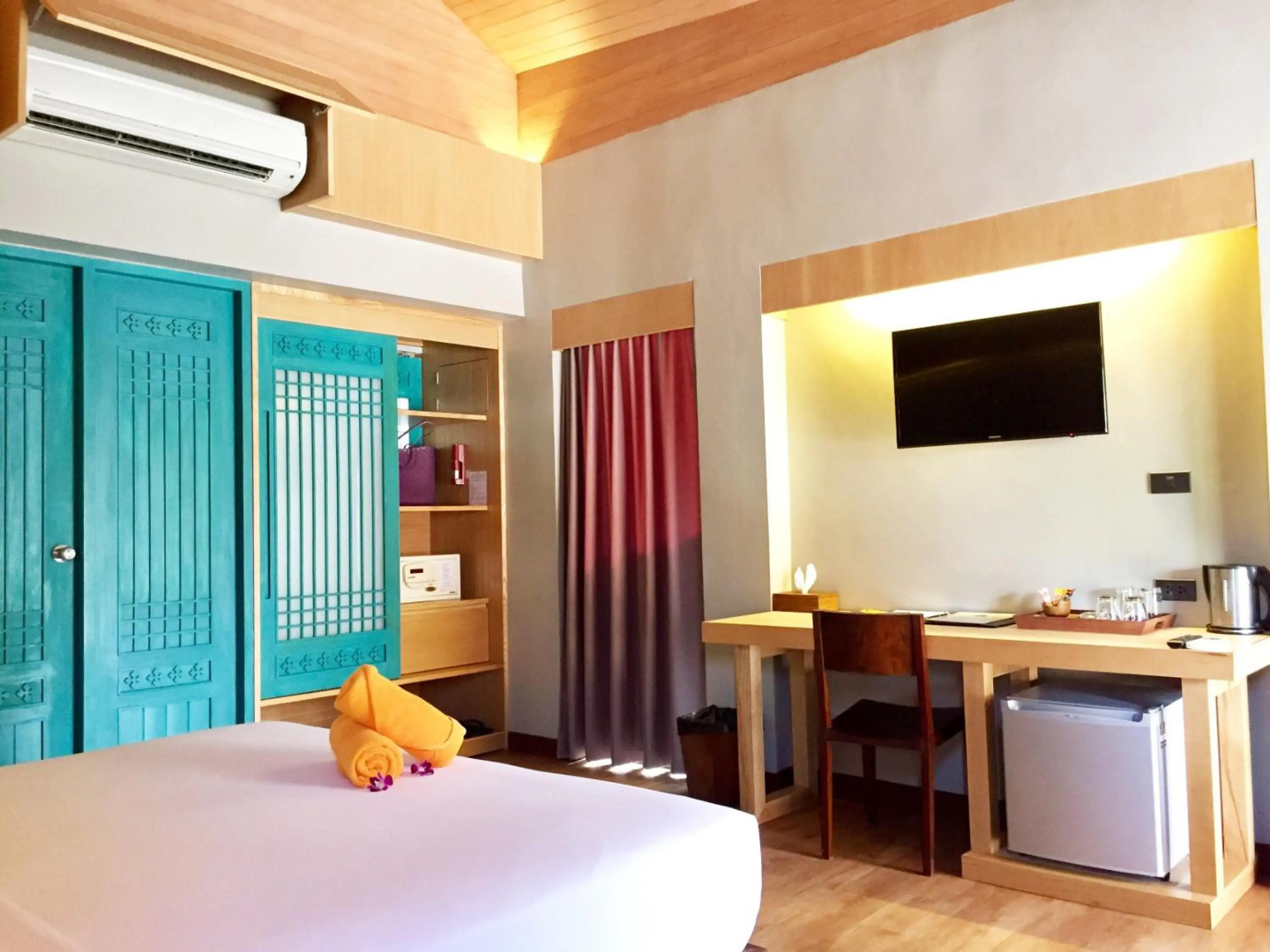 Foto - Weekender Resort