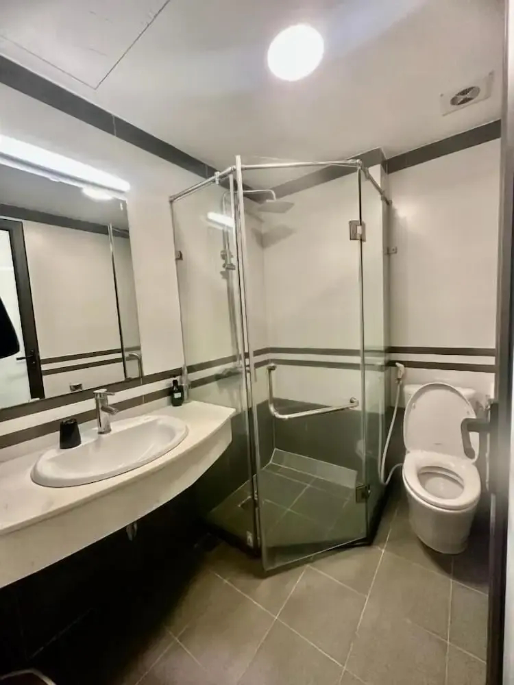 Photo - Luxe Paradise Residence Nhat Chieu