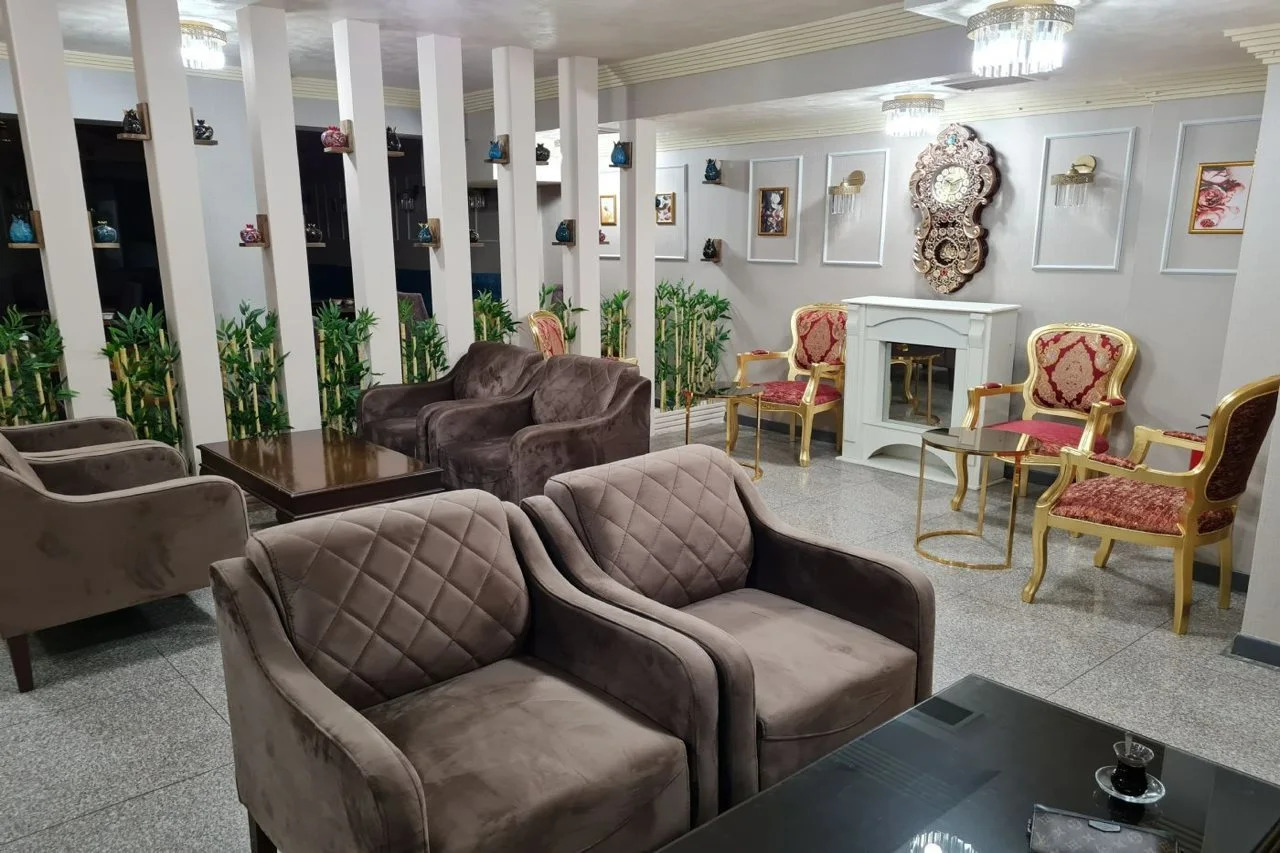 Photo - Hamit Hotel Istanbul - Special Category