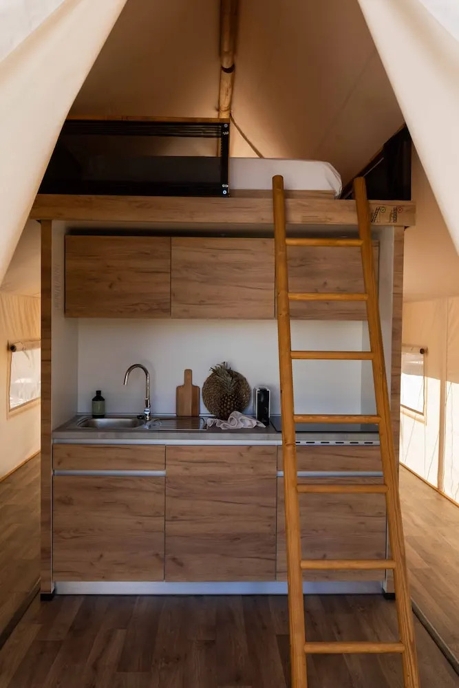 Photo - wecamp Cadaqués