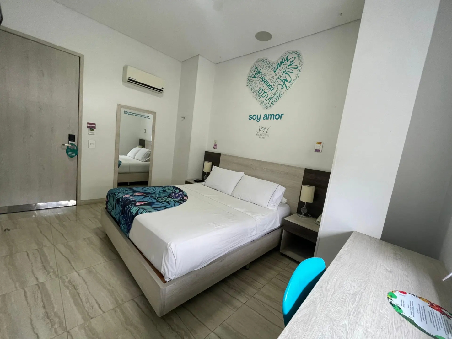 Foto - Hotel Sixtina Plaza Medellin