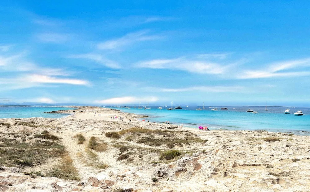 Photo - Mar Suites Formentera by Universal Beach Hotels