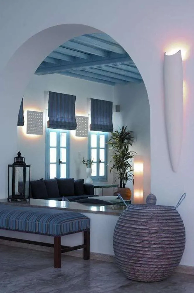 Foto - Poseidon Hotel & Suites