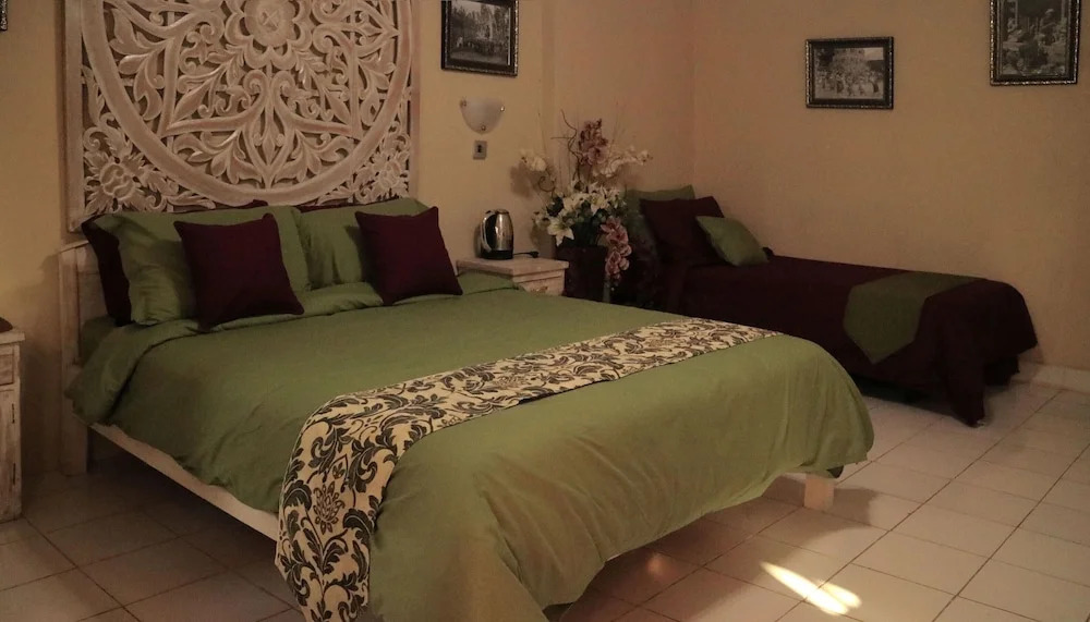 Foto - Batur Sunrise Guesthouse