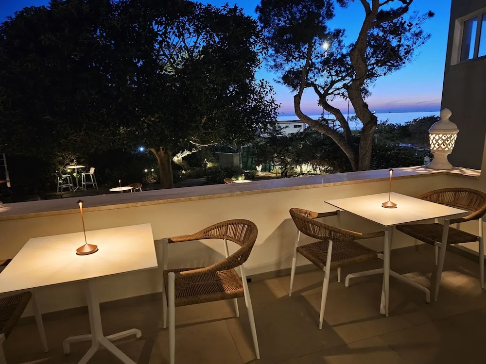 Foto - Villa Dune Luxury Roof Top Pool Wellness