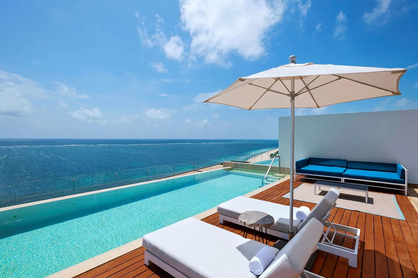 Foto - The Fives Oceanfront