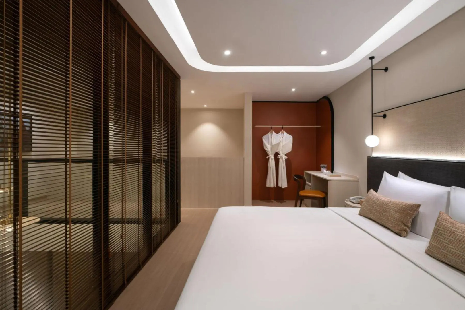 Citadines Tanjung Tokong Penang