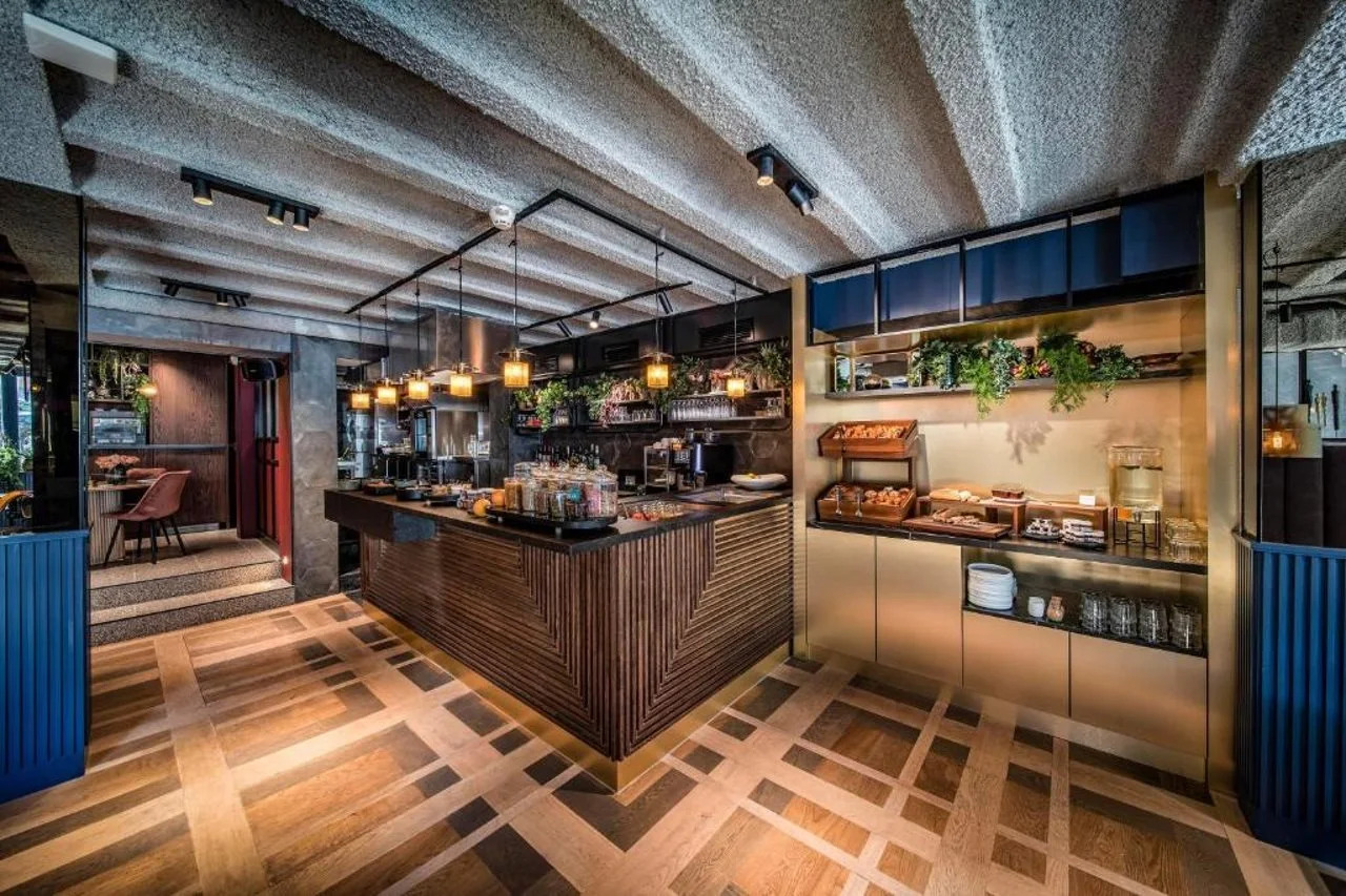 Foto - The Highland House