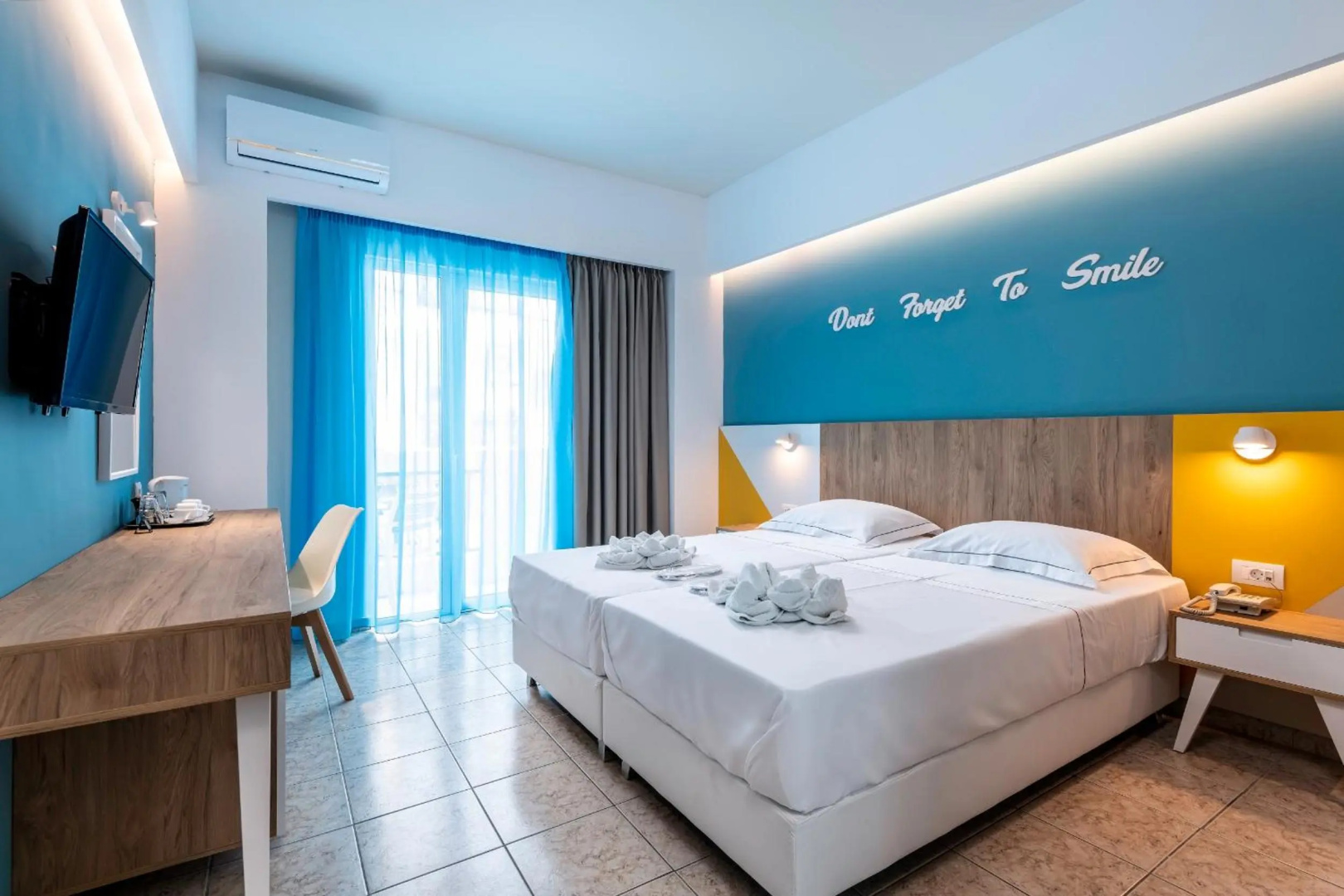 Photo - Olympia Hotel