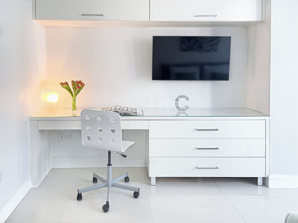 Foto - Miami Vacation Rentals - Brickell