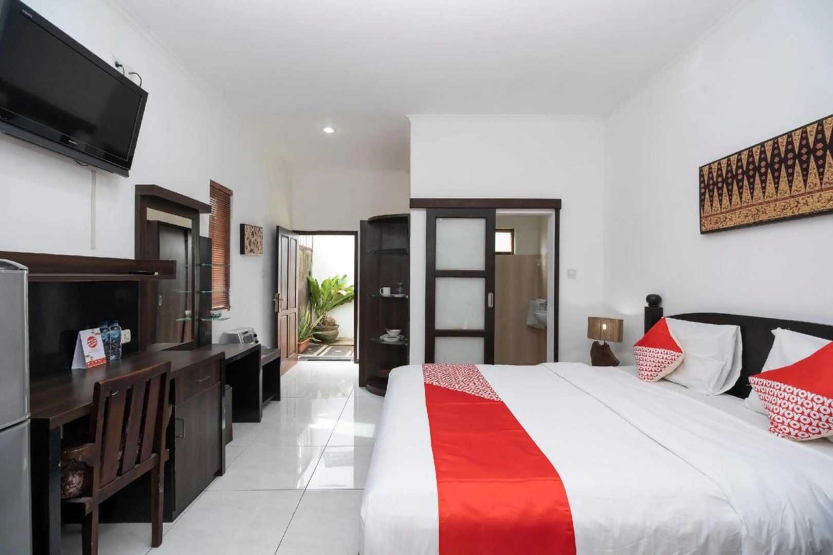 Foto - Hotel O Panen House