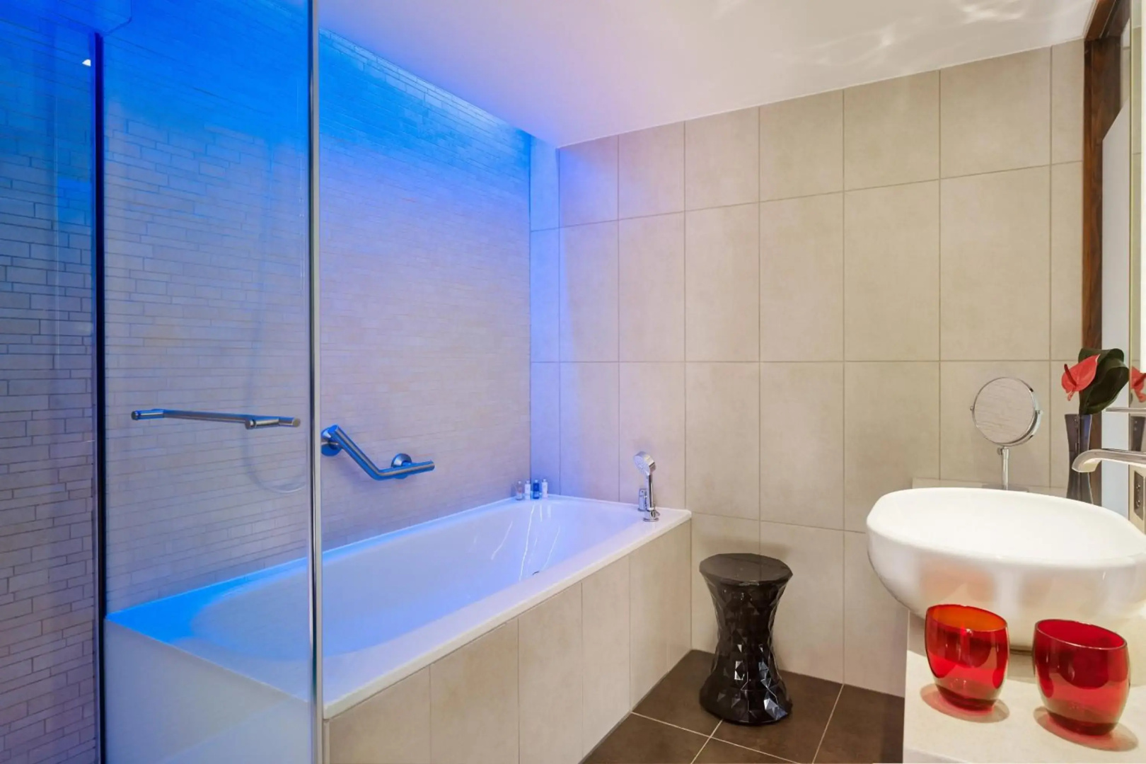Foto - Sheraton Grand Hotel & Spa