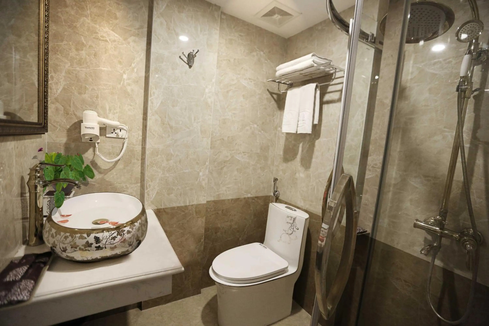 Foto - Golden Sail Hotel