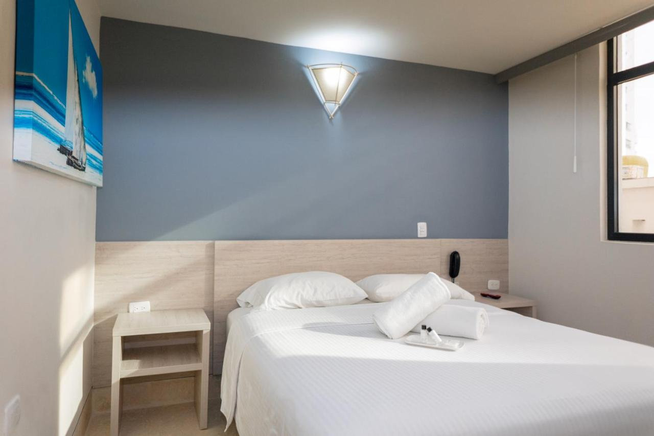 Photo - Hotel Rilux Cartagena