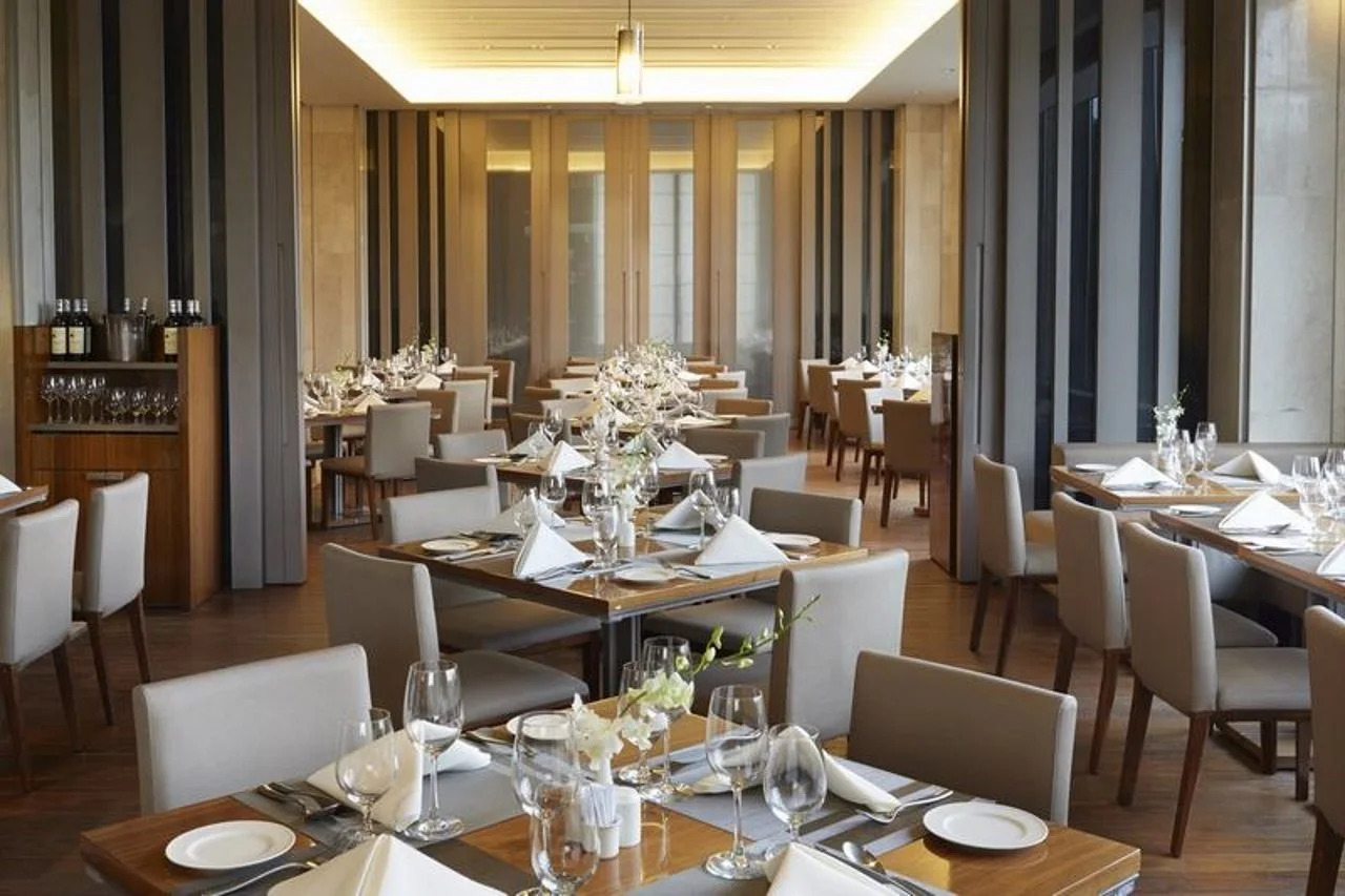 Foto - Hotel Nikko Saigon