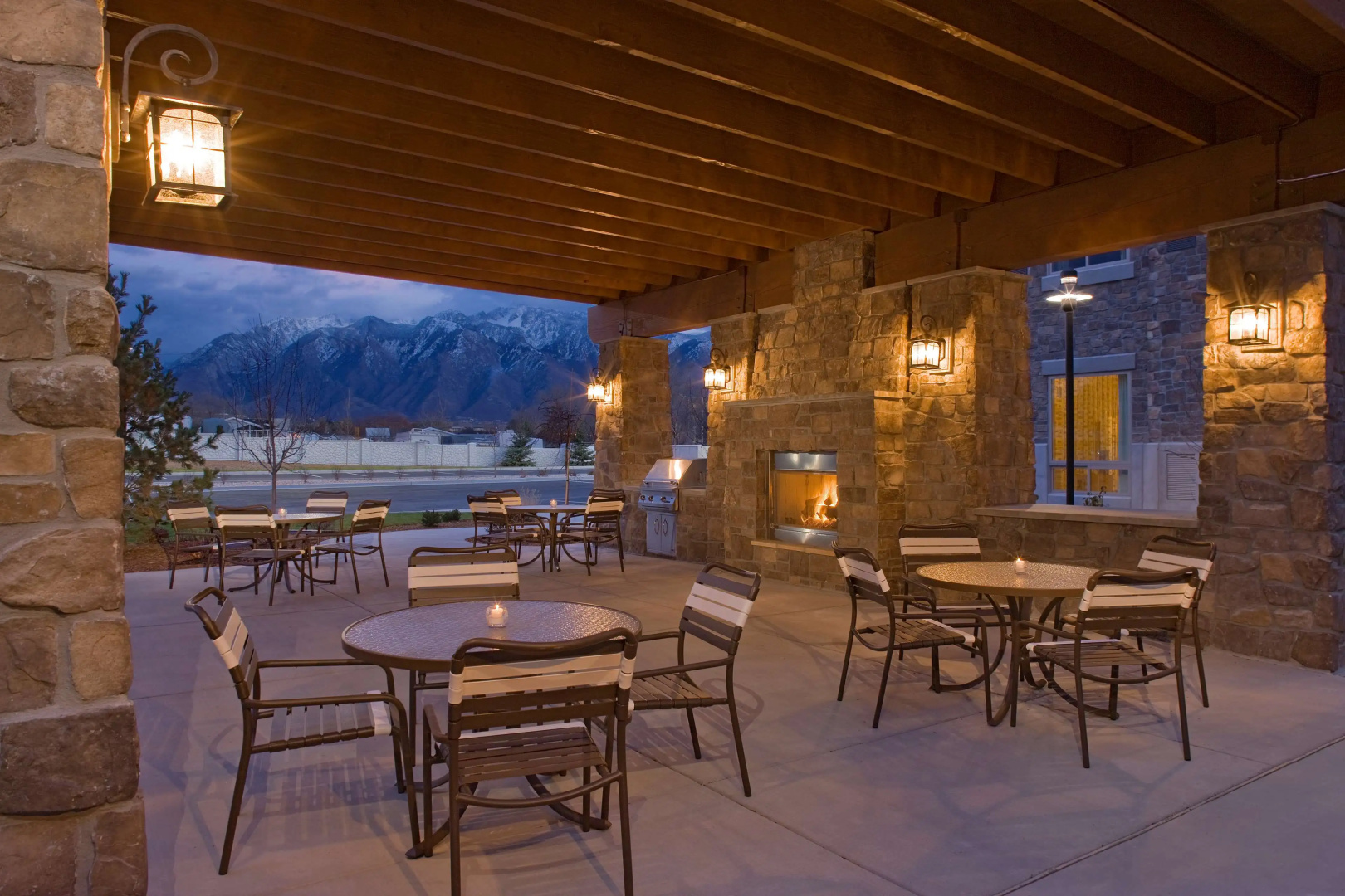 Photo - Hyatt House Salt Lake City/Sandy