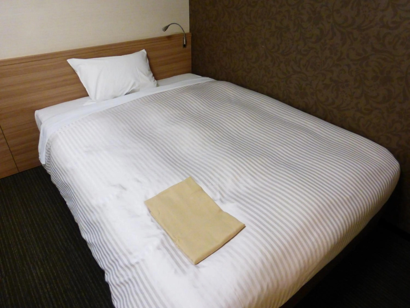 Foto - Sanco Inn Grande Tokyo Hamamatsucho