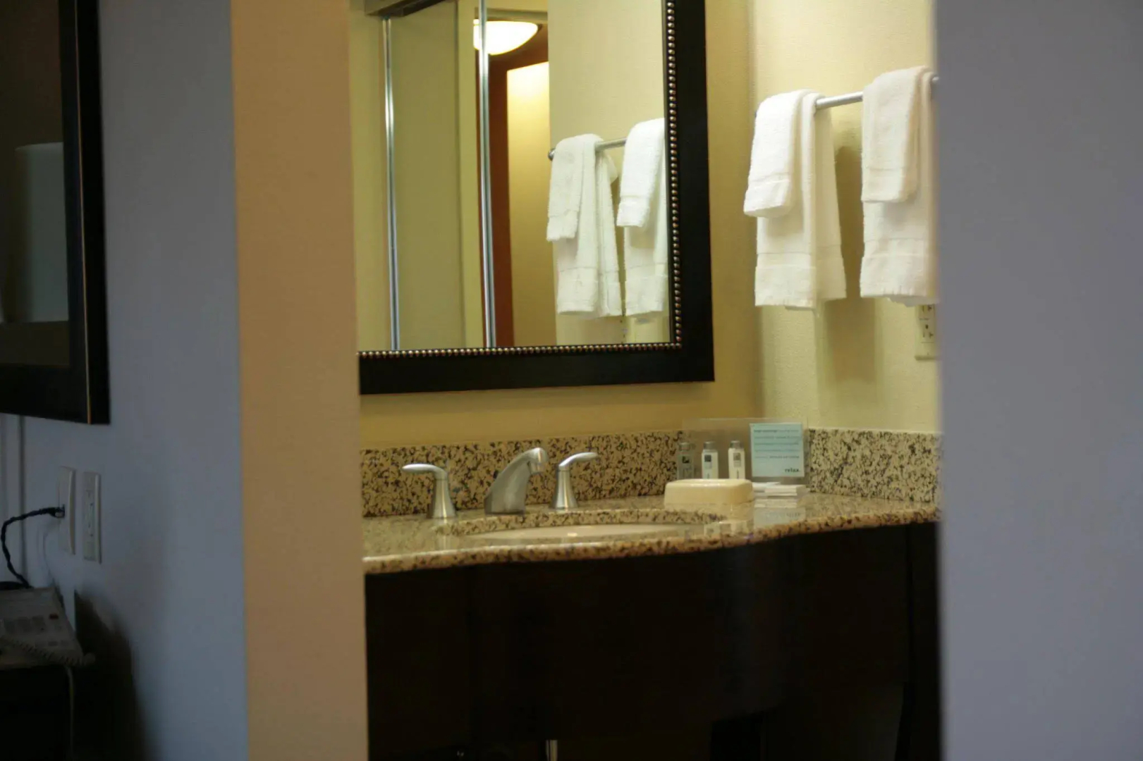 Foto - Hampton Inn & Suites Austin Cedar Park-Lakeline