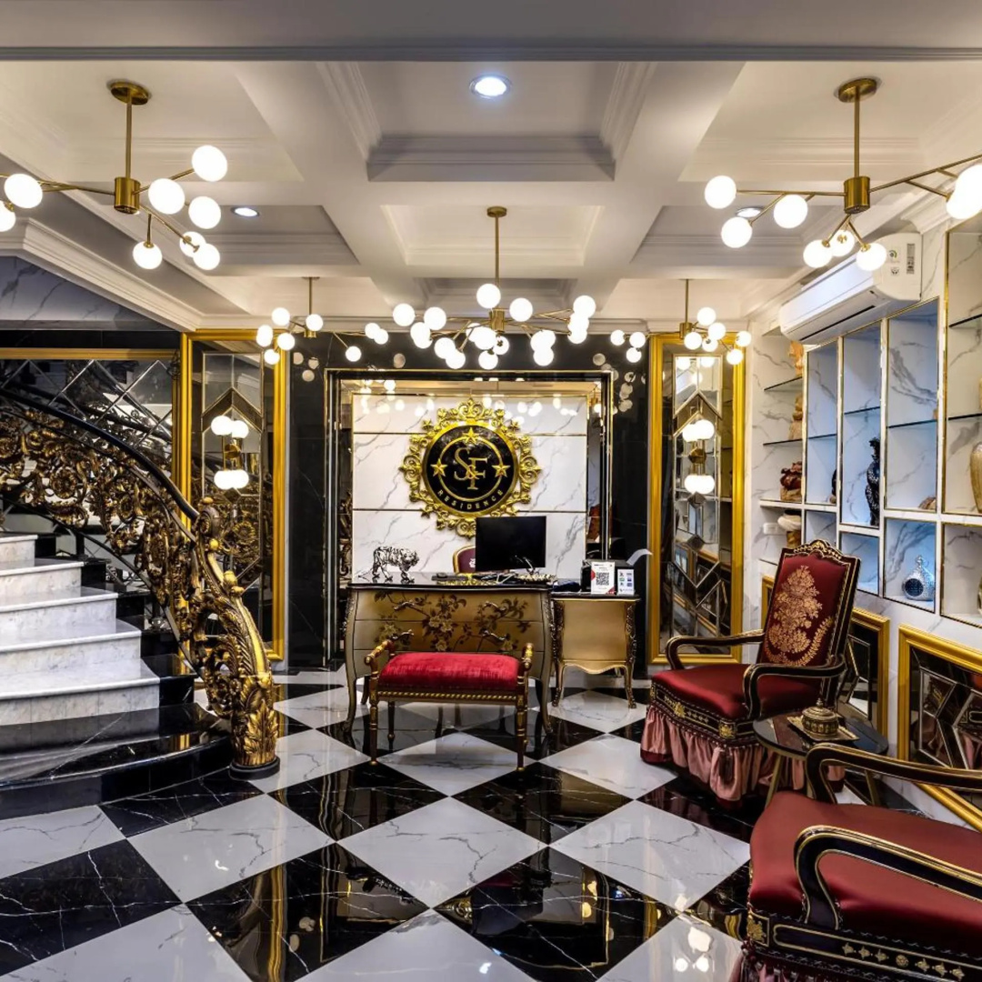 Photo - S&F Residence Kemang Jakarta