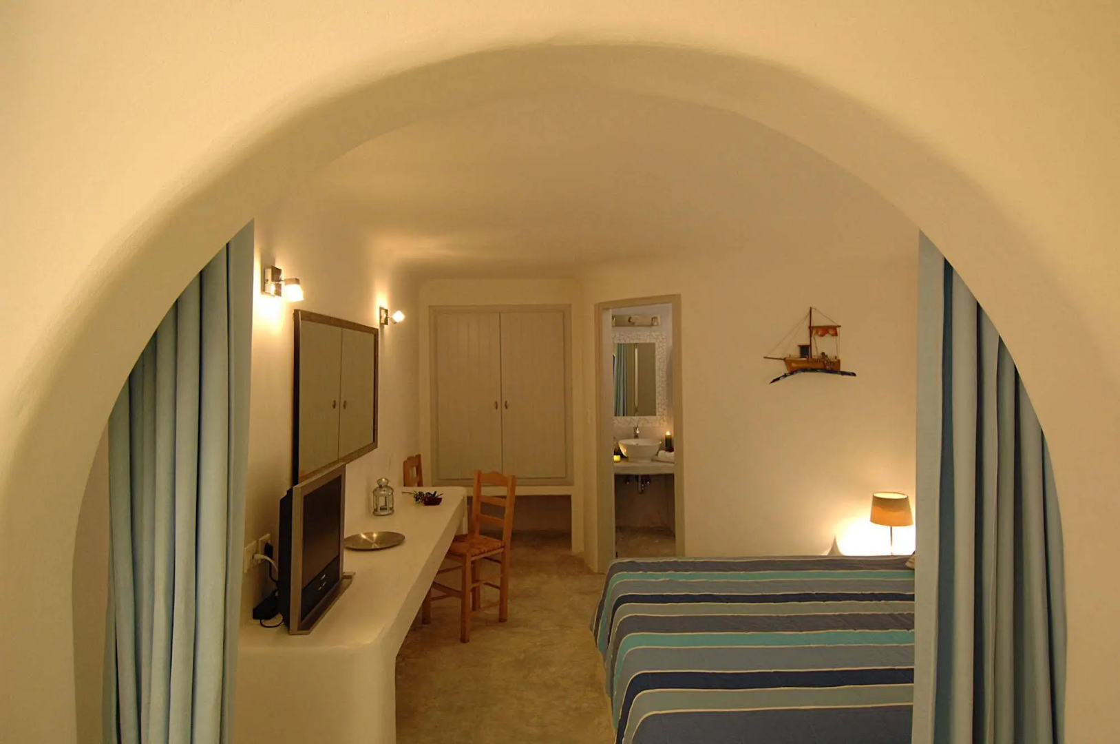 Foto - Hotel Senia