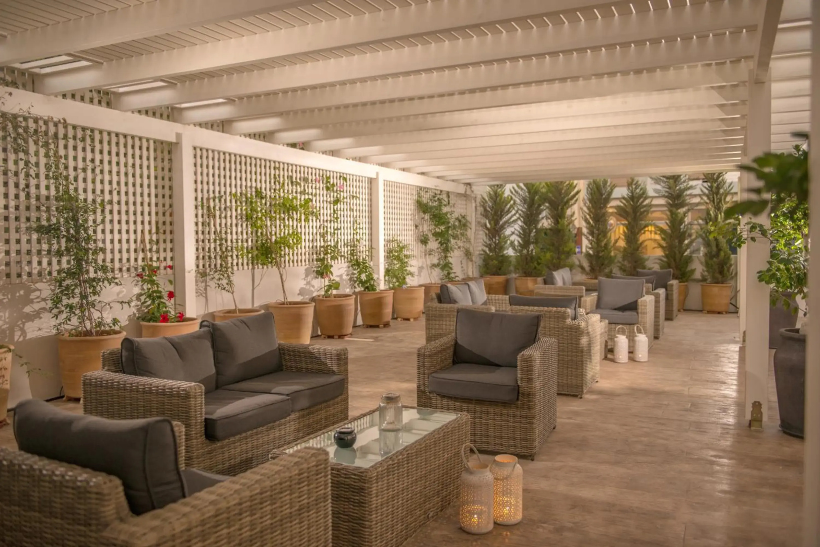 Foto - Irini Hotel