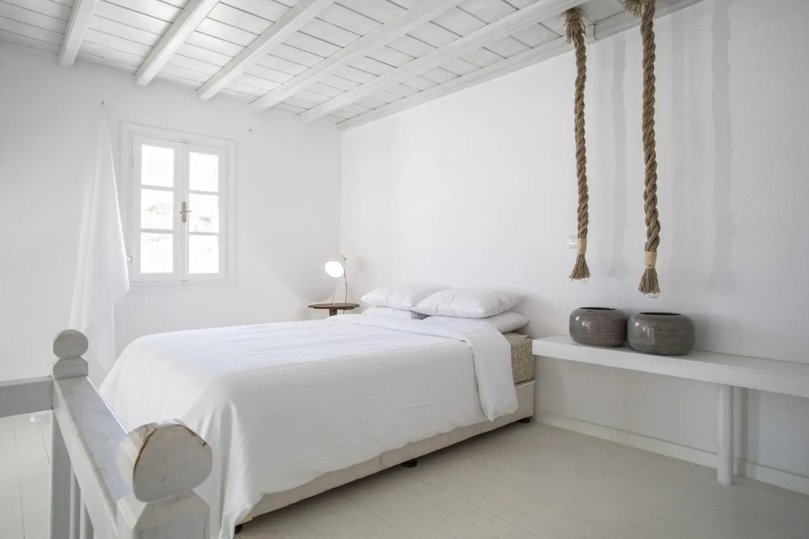 Foto - Almyra Guest Houses