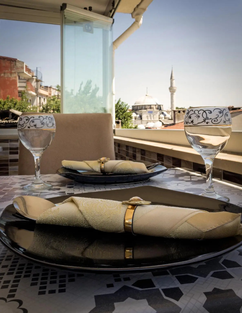 Photo - Carvan Hotel