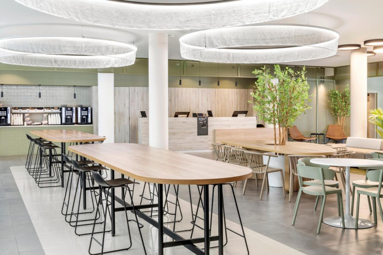 Photo - B&B Hotel Lisboa Aeroporto