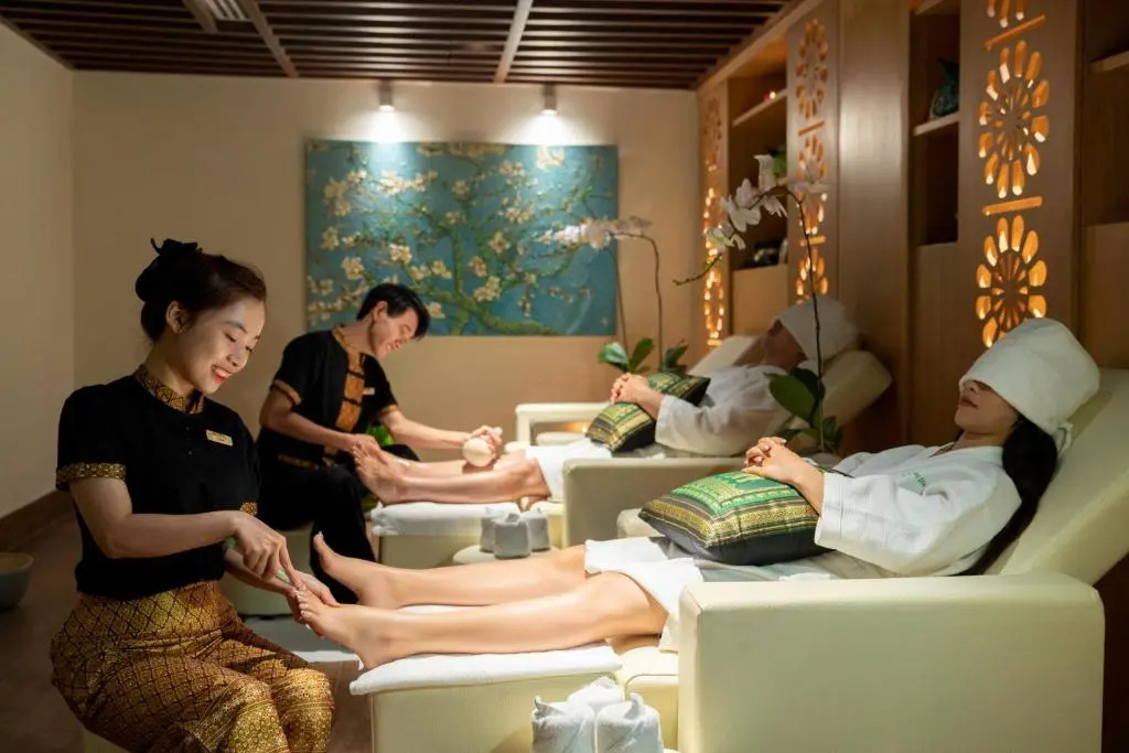Foto - Dusit Princess Moonrise Beach Resort
