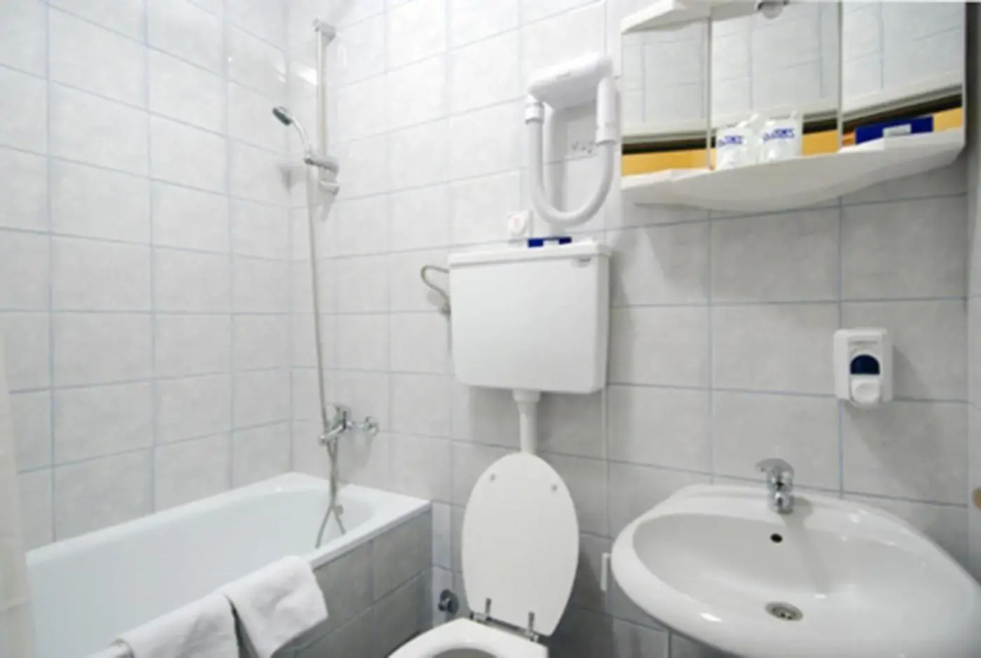 Photo - Hotel Slodes