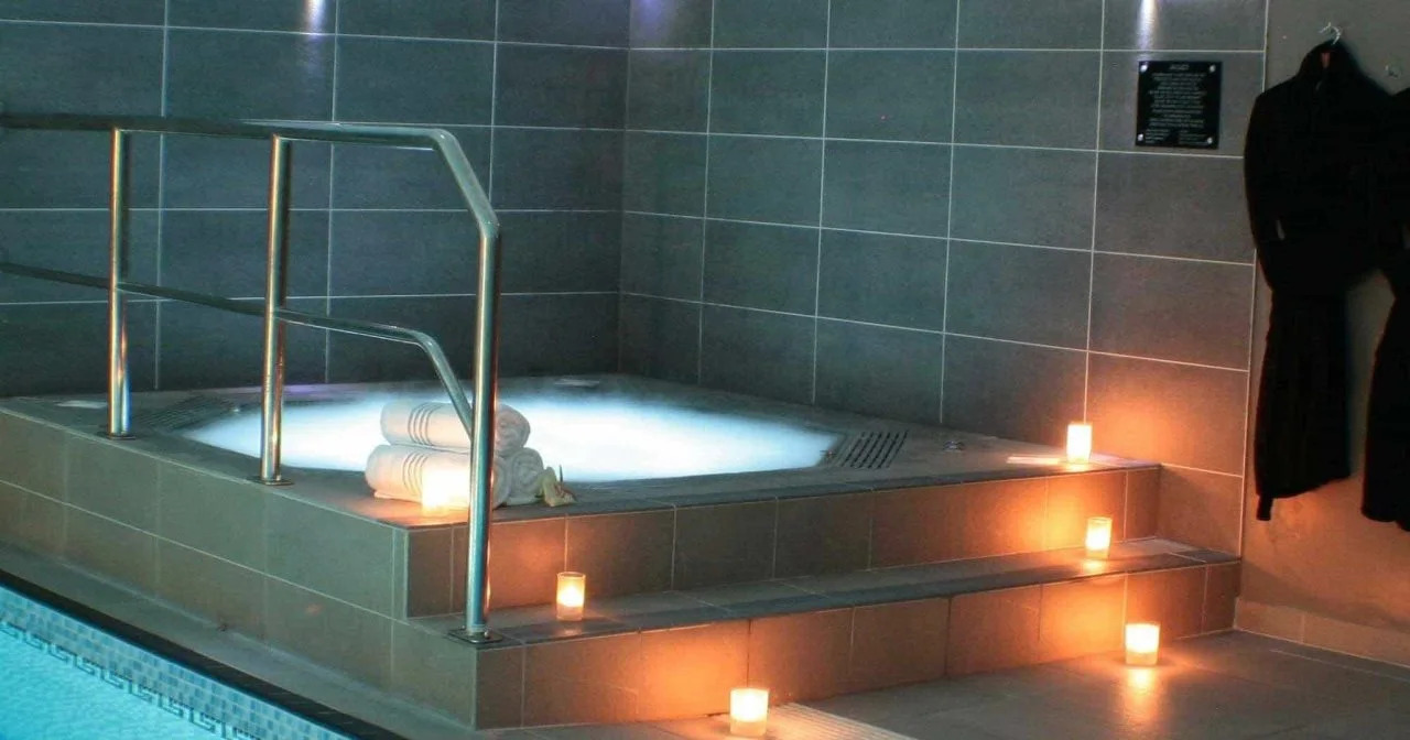 Foto - Grand Jersey Hotel and Spa