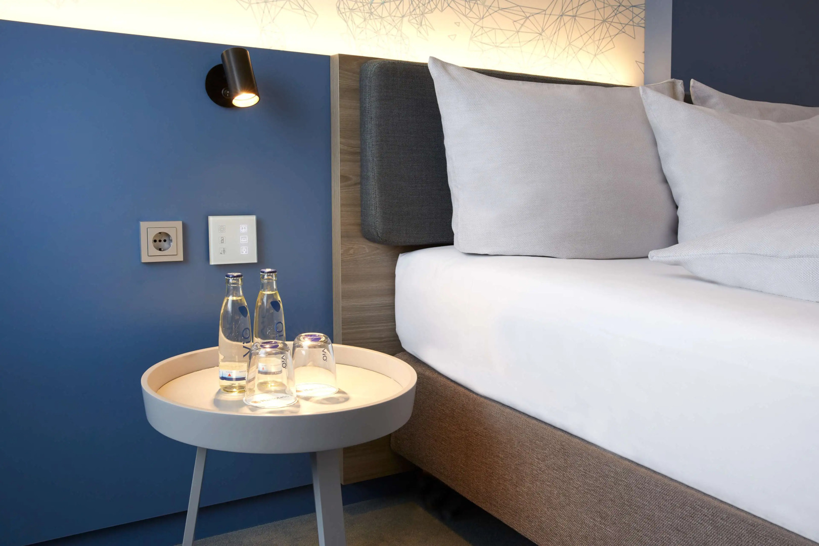 Photo - H4 Hotel Leipzig